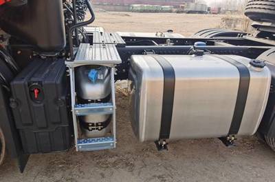 一汽解放7月终端份额高达27.8% 稳居行业第一