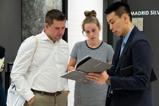 冠军品质 国际认可 引领陶瓷风尚