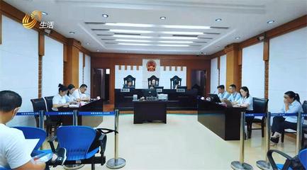 正义之光 山东正义之光律师事务所的法律服务与使命