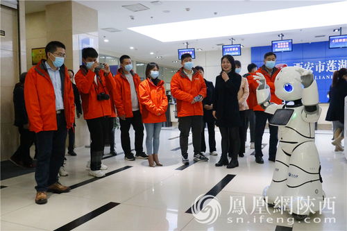 发现法治之美 法治政府建设让群众更有获得感