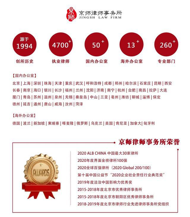 2021京师律所第二届法律服务产品大赛合肥赛区决赛圆满落幕